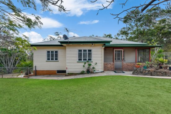 367 Camp Mountain Road, Camp Mountain, Qld 4520