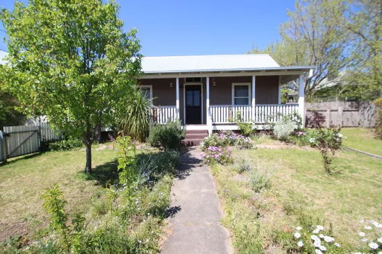 367 Rouse St, Tenterfield, NSW, 2372