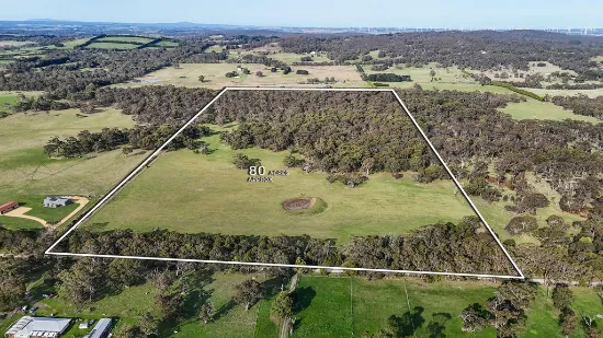 367 Sullivans Road, Millbrook, VIC, 3352