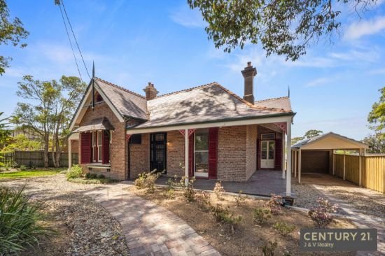 368 Peats Ferry Road, Hornsby, NSW 2077
