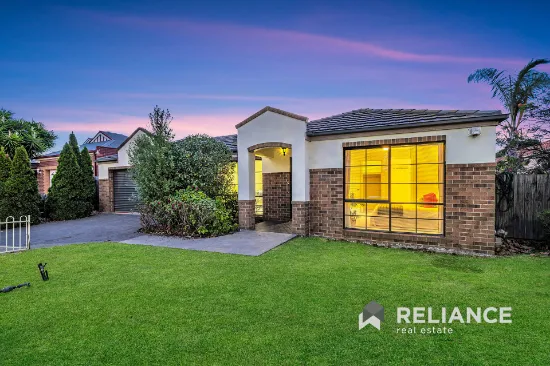 369 Morris Road, Hoppers Crossing, VIC, 3029