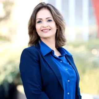 Seemaa Kaur  Aiden - Real Estate Agent