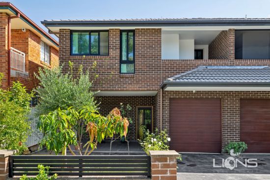 36a Gurney Rd, Chester Hill, NSW 2162