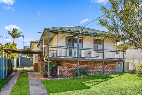 36B Russell Street, Balgownie, NSW 2519