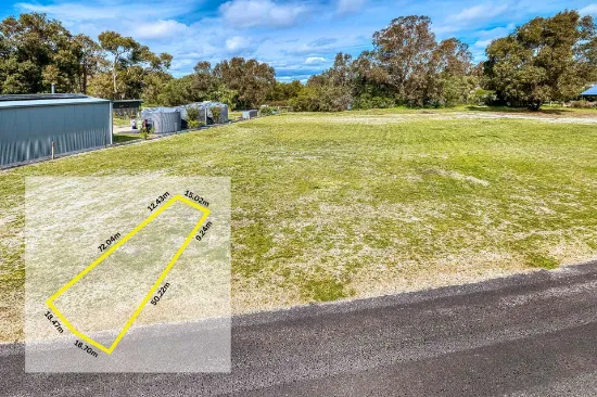 37/115 Rigg Rd, Myalup, WA, 6220