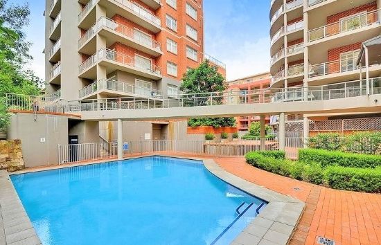 37/14-18 College Crescent, Hornsby, NSW 2077