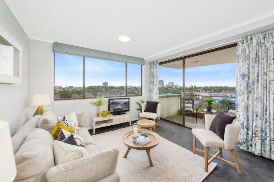 37/20 Moodie Street, Cammeray, NSW 2062