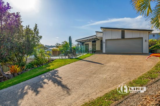 37-41 James Whalley Drive, Burnside, Qld 4560