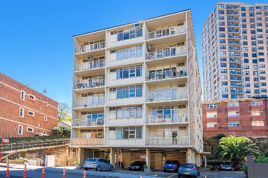 37/52 High Street, North Sydney, NSW 2060