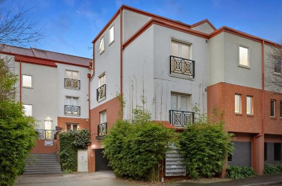 37/8-32 Howlett Street, Kensington, Vic 3031