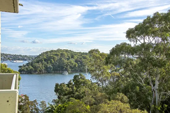 37/90 Blues Point Road, Mcmahons Point, NSW, 2060