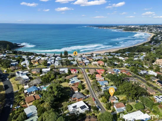 37 Anker Avenue, Mollymook Beach, NSW, 2539