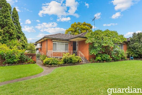 37 Apple Street, Constitution Hill, NSW 2145