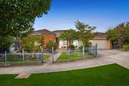 37 Augustine Drive, Highton, Vic 3216