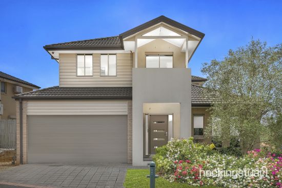 37 Bacchus Drive, Epping, Vic 3076
