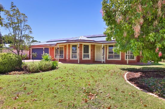 37 Belleview Drive, Irymple, Vic 3498