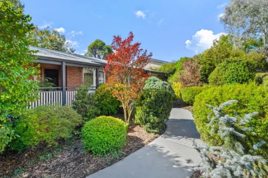 37 Blackwood Terrace, Holder, ACT, 2611