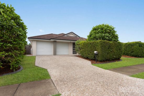 37 Brittany Crescent, Raceview, Qld 4305