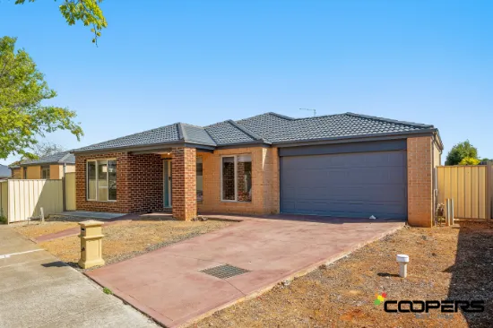 37 Brookfield Avenue, Brookfield, VIC, 3338