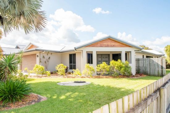 37 Canecutters drive, Ooralea, Qld 4740