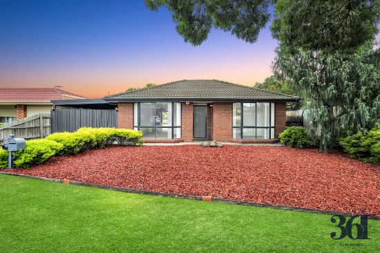 37 Casey Drive, Hoppers Crossing, Vic 3029