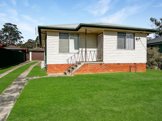 37 Catherine Street, Mannering Park, NSW 2259