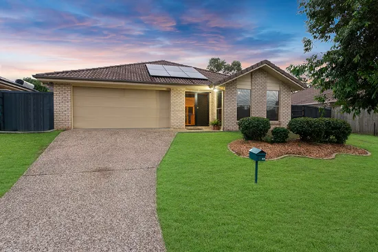 37 Charlton Cres, Ormeau, QLD, 4208