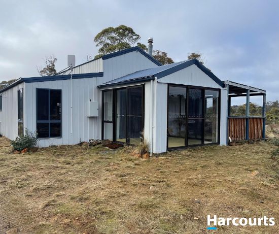 37 Cider Gum Drive, Miena, Tas 7030