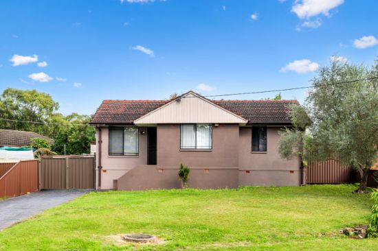 37 Coonong Street, Busby, NSW 2168