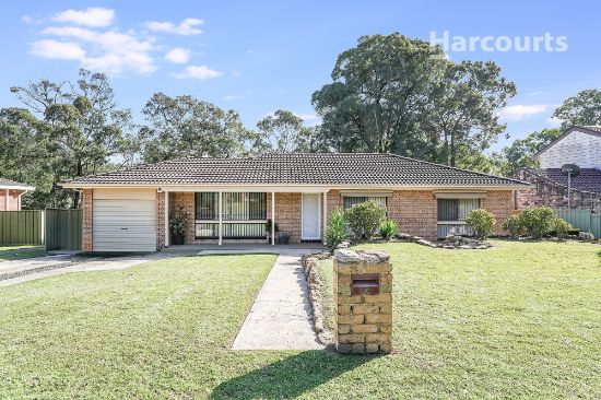 37 Cudgegong Road, Ruse, NSW 2560