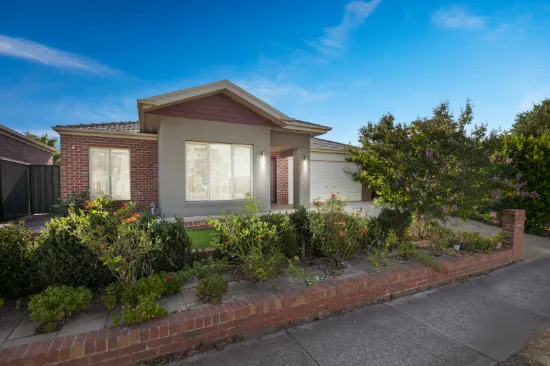 37 Eagleridge Promenade, Tarneit, VIC, 3029