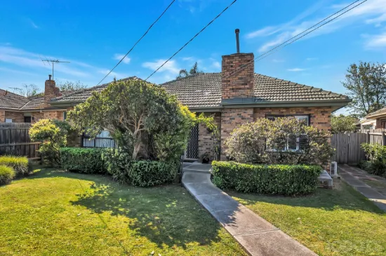 37 Edinburgh Street, Bentleigh East, VIC, 3165