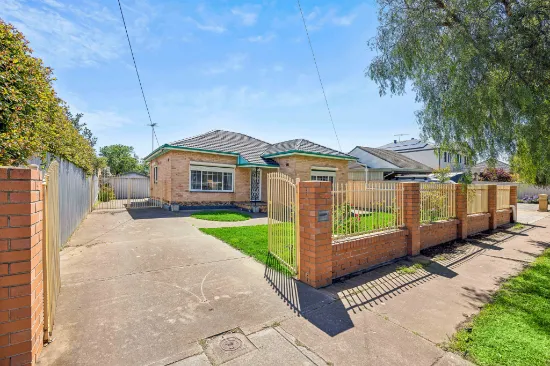 37 Edward St, Ottoway, SA, 5013