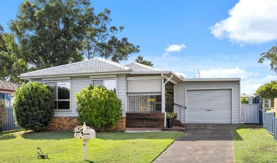 37 Endeavour St, Rutherford, NSW 2320