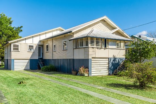 37 Ewing Street, Lismore, NSW 2480