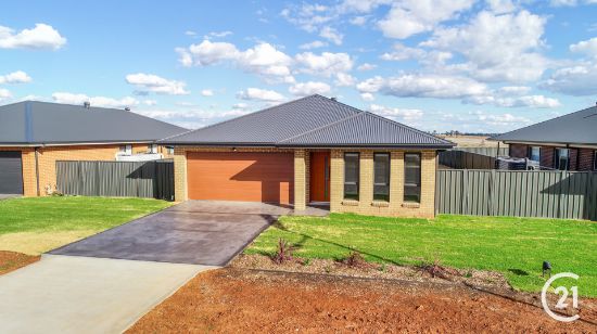 37 Federation Boulevard, Forbes, NSW 2871
