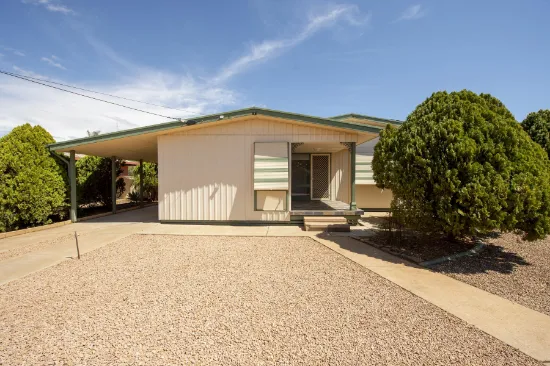 37 Ferme Street, Port Pirie, SA, 5540