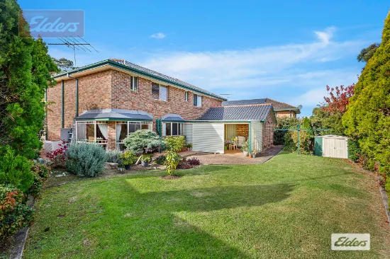 37 Fern Circuit West, Menai, NSW, 2234