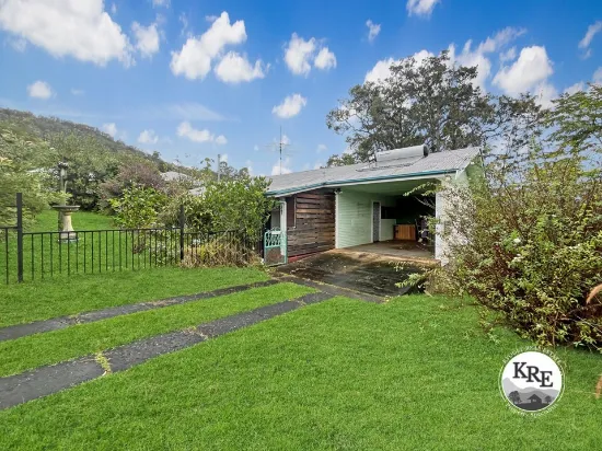 37 Gardner Ln, Kyogle, NSW, 2474