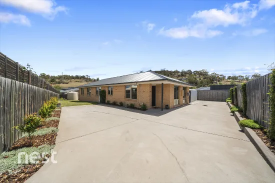 37 Gatehouse Drive, Sorell, TAS, 7172