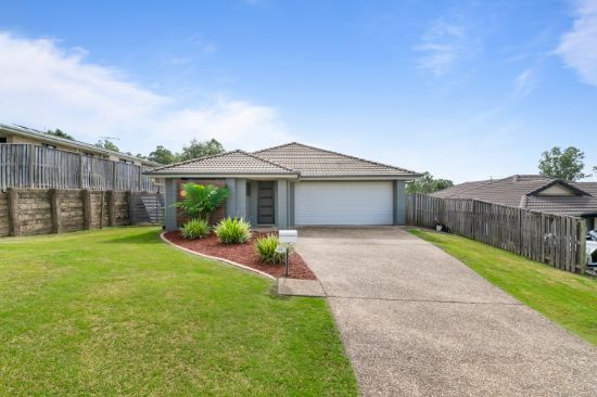 37 Goldenwood Crescent, Fernvale, Qld 4306