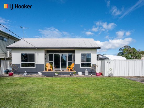 37 Haiser Road, Greenwell Point, NSW 2540