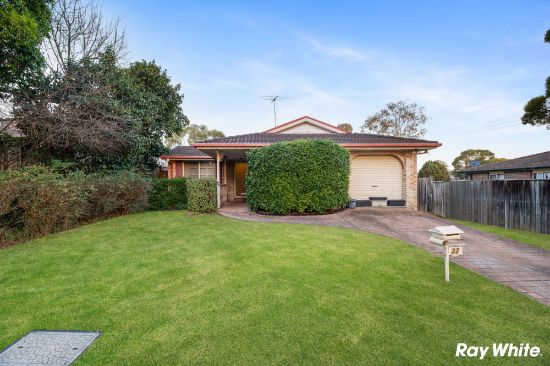 37 Hart Road, South Windsor, NSW 2756