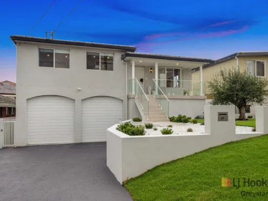 37 Hopman Street, Greystanes, NSW, 2145