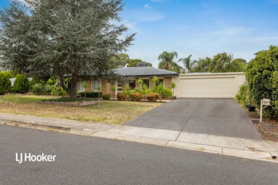 37 Illyarrie Avenue, Surrey Downs, SA 5126