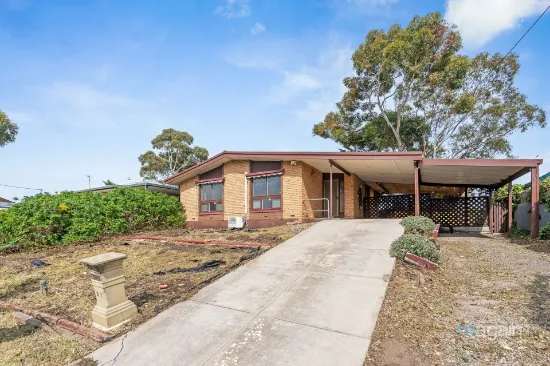 37 Ivy Street, Huntfield Heights, SA, 5163