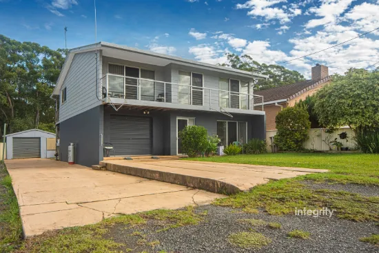 37 John Street, Basin View, NSW, 2540