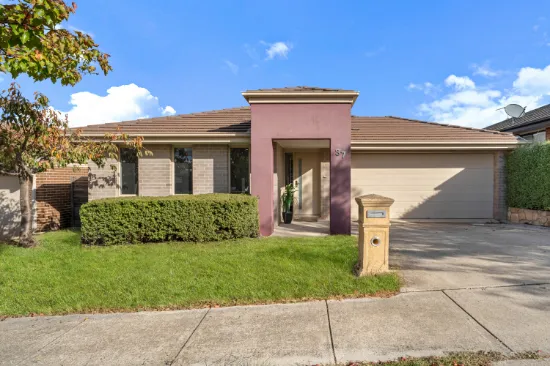 37 Liz O'Neill Street, Casey, ACT, 2913