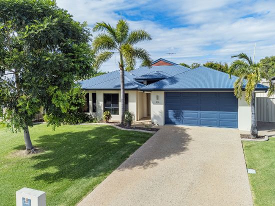 37 Moriarty Street, Emerald, Qld 4720