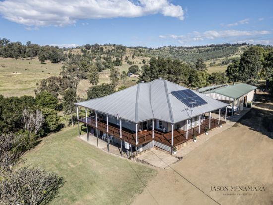 37 Mountain View Drive, Minden, Qld 4311